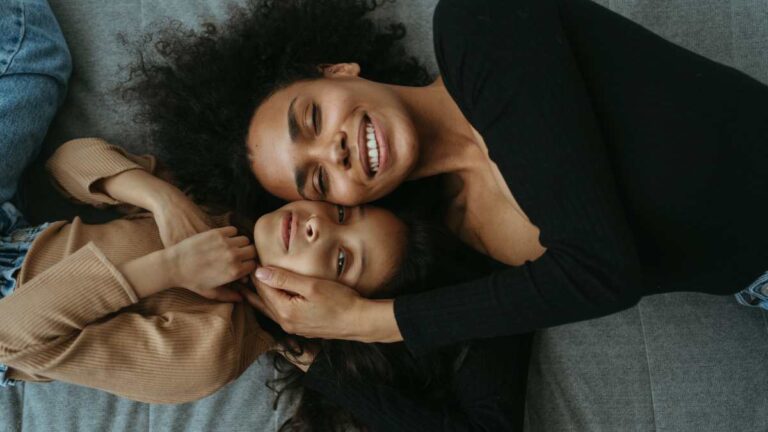 15 Habits of a Happy Mom that Will Change Your Life